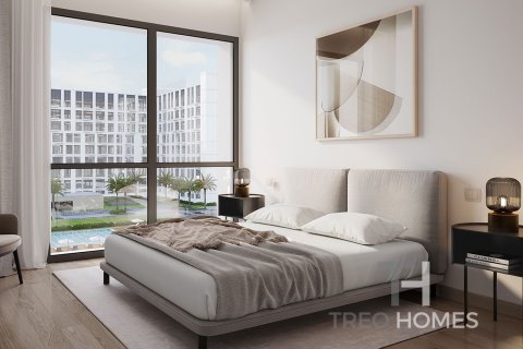 Apartment til salg i Town Square, Dubai, UAE 1 soveværelse, 45 kvm № 728357 - foto 5