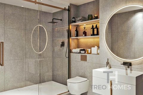 Apartman u Dubai, UAE 1 spavaća soba, 67 m2 Br. 728358 - fotografija 9
