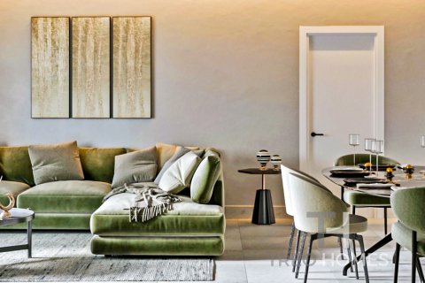 Apartman u Dubai, UAE 1 spavaća soba, 67 m2 Br. 728358 - fotografija 3