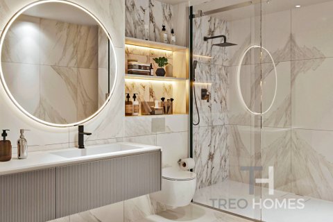Apartman u Dubai, UAE 1 spavaća soba, 67 m2 Br. 728358 - fotografija 8