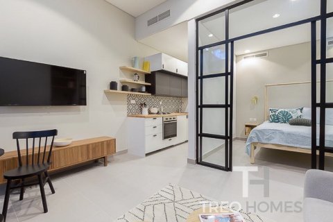 Apartament na sprzedaż w Jumeirah Village Triangle, Dubai, ZEA 30 mkw., nr 728360 - zdjęcie 2
