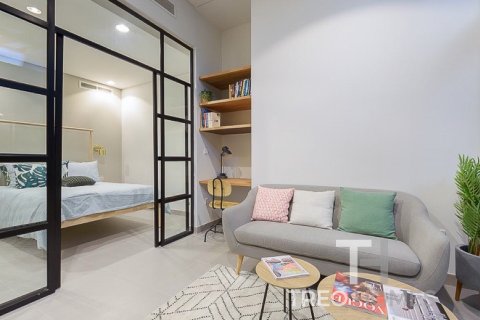 Apartament na sprzedaż w Jumeirah Village Triangle, Dubai, ZEA 30 mkw., nr 728360 - zdjęcie 5