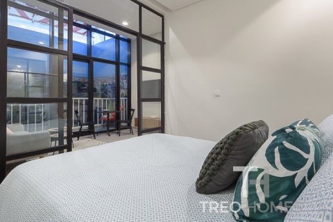 Apartament na sprzedaż w Jumeirah Village Triangle, Dubai, ZEA 30 mkw., nr 728360 - zdjęcie 4