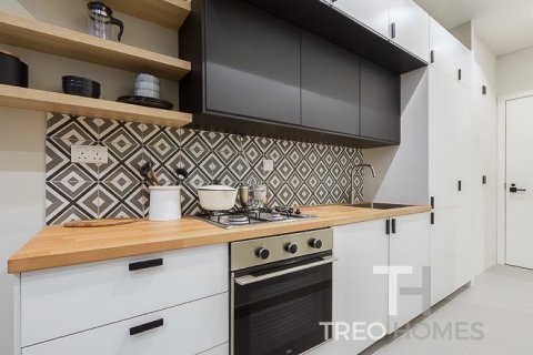 Apartament na sprzedaż w Jumeirah Village Triangle, Dubai, ZEA 30 mkw., nr 728360 - zdjęcie 6