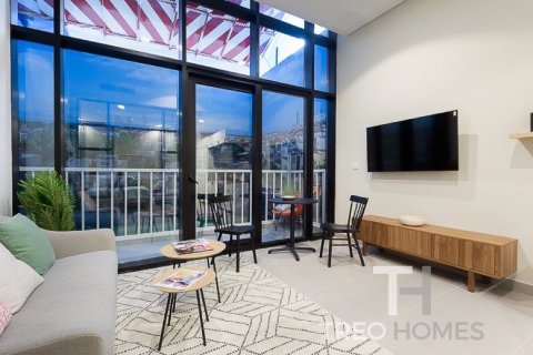 Apartament na sprzedaż w Jumeirah Village Triangle, Dubai, ZEA 30 mkw., nr 728360 - zdjęcie 3