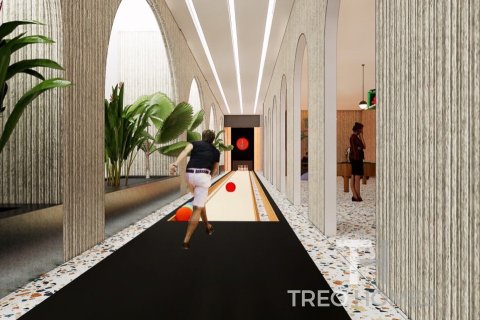 Apartament na sprzedaż w Jumeirah Village Triangle, Dubai, ZEA 30 mkw., nr 728360 - zdjęcie 12