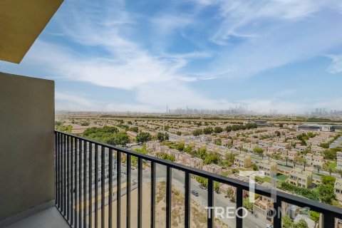 Apartament na sprzedaż w Jumeirah Village Triangle, Dubai, ZEA 30 mkw., nr 728360 - zdjęcie 8