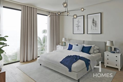 Apartman u Town Square, Dubai, UAE 1 spavaća soba, 54 m2 Br. 728356 - fotografija 8