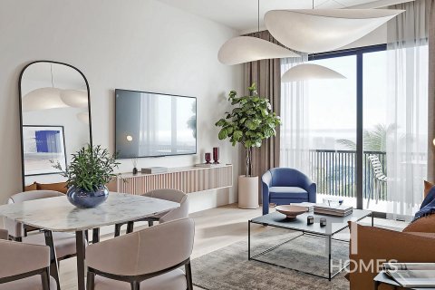 Apartman u Town Square, Dubai, UAE 1 spavaća soba, 54 m2 Br. 728356 - fotografija 5
