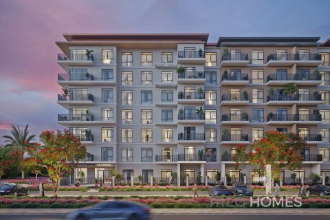 Apartman u Town Square, Dubai, UAE 1 spavaća soba, 54 m2 Br. 728356 - fotografija 10