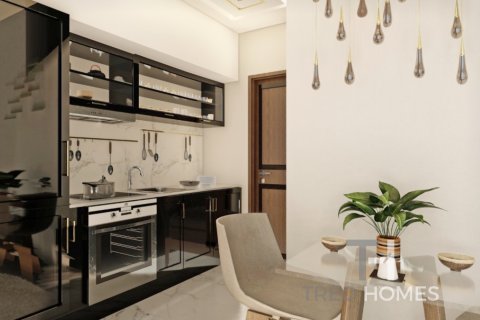 Apartament na sprzedaż w Jumeirah Village Circle, Dubai, ZEA 1 sypialnia, 36 mkw., nr 728359 - zdjęcie 14