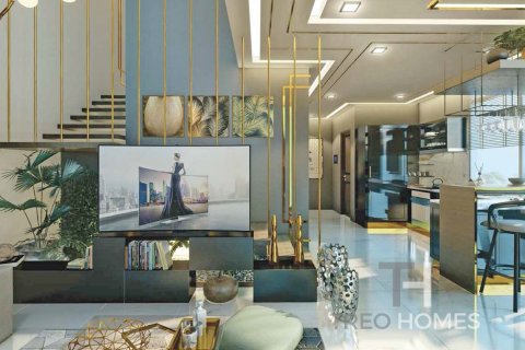 Apartament na sprzedaż w Jumeirah Village Circle, Dubai, ZEA 1 sypialnia, 36 mkw., nr 728359 - zdjęcie 6