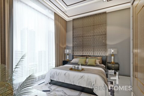 Apartament na sprzedaż w Jumeirah Village Circle, Dubai, ZEA 1 sypialnia, 36 mkw., nr 728359 - zdjęcie 4