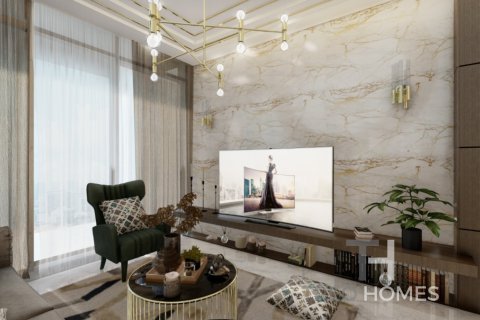 Apartament na sprzedaż w Jumeirah Village Circle, Dubai, ZEA 1 sypialnia, 36 mkw., nr 728359 - zdjęcie 15