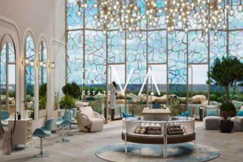 Appartement à Business Bay, Dubai, EAU: 1 pièce, 41.79 m2 № 728354