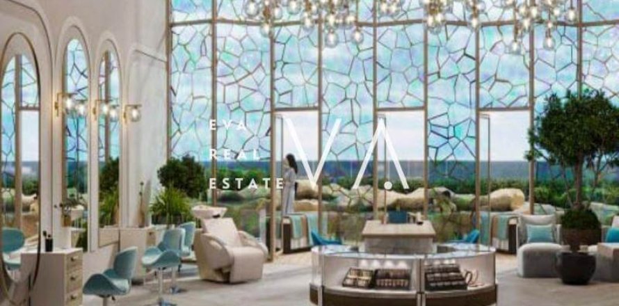 آپارتمان در Business Bay، Dubai ، امارات متحده عربی 41.79 متر مربع.  شماره 728354