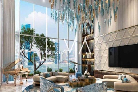 آپارتمان برای فروش در  Business Bay، Dubai، امارات متحده عربی  41.79 متر مربع ، شماره 728354 - تصویر 12