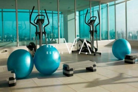 آپارتمان برای فروش در  Business Bay، Dubai، امارات متحده عربی  41.79 متر مربع ، شماره 728354 - تصویر 3