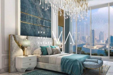 آپارتمان برای فروش در  Business Bay، Dubai، امارات متحده عربی  41.79 متر مربع ، شماره 728354 - تصویر 9