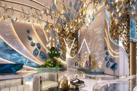 آپارتمان برای فروش در  Business Bay، Dubai، امارات متحده عربی  41.79 متر مربع ، شماره 728354 - تصویر 4