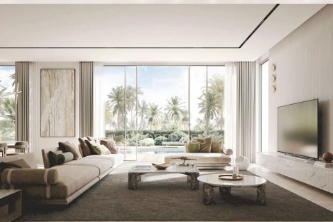 Vila u Mohammed Bin Rashid City, Dubai, UAE 5 spavaćih soba, 784.01 m2 Br. 761546 - fotografija 11