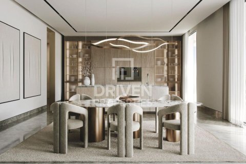 Vila u Mohammed Bin Rashid City, Dubai, UAE 5 spavaćih soba, 784.01 m2 Br. 761546 - fotografija 2