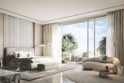 Vila u Mohammed Bin Rashid City, Dubai, UAE 5 spavaćih soba, 784.01 m2 Br. 761546 - fotografija 9
