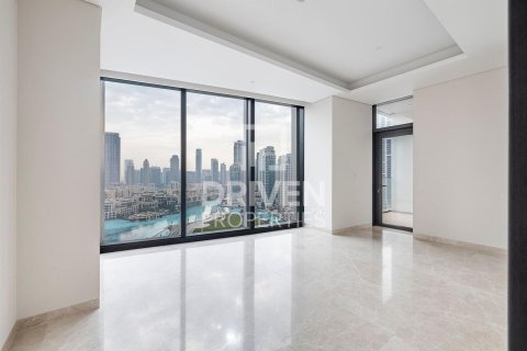 Apartman u Downtown Dubai (Downtown Burj Dubai), Dubai, UAE 4 spavaćih soba, 492.39 m2 Br. 761547 - fotografija 15