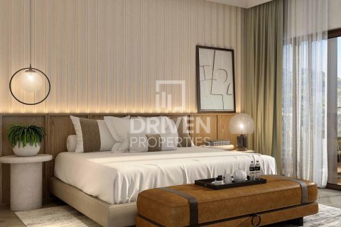 Villa Damac Lagoons, Dubaijā, AAE 5 istabas, 219.62 m2 Nr. 761550 - attēls 4