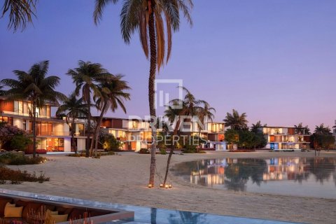 Villa til salg i Palm Jumeirah, Dubai, UAE 6 soveværelser, 1527.14 kvm № 761551 - foto 11