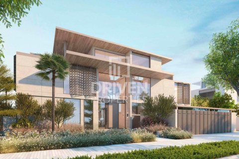 Villa til salg i Palm Jumeirah, Dubai, UAE 6 soveværelser, 1527.14 kvm № 761551 - foto 2
