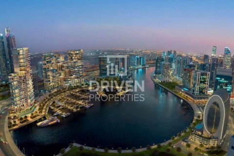 بانتهاوس للبيع في الخليج التجاري، دبي، الإمارات العربية المتحدة 3 غرفة نوم ، 585.47 متر مربع ، رقم 761549 - صورة 15