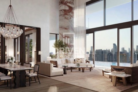 بانتهاوس للبيع في الخليج التجاري، دبي، الإمارات العربية المتحدة 3 غرفة نوم ، 585.47 متر مربع ، رقم 761549 - صورة 8