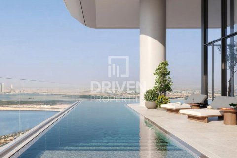 بانتهاوس للبيع في الخليج التجاري، دبي، الإمارات العربية المتحدة 3 غرفة نوم ، 585.47 متر مربع ، رقم 761549 - صورة 6