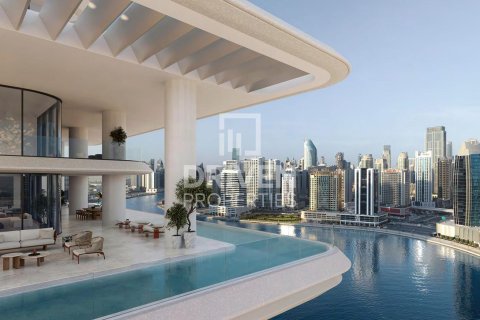 بانتهاوس للبيع في الخليج التجاري، دبي، الإمارات العربية المتحدة 3 غرفة نوم ، 585.47 متر مربع ، رقم 761549 - صورة 9