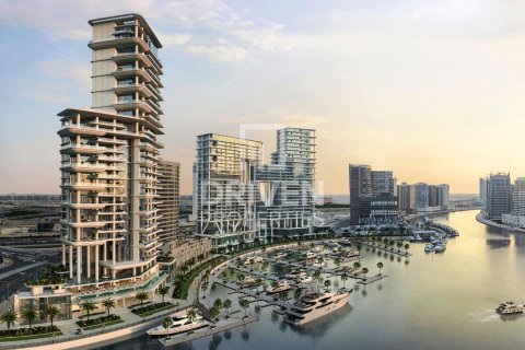 بانتهاوس للبيع في الخليج التجاري، دبي، الإمارات العربية المتحدة 3 غرفة نوم ، 585.47 متر مربع ، رقم 761549 - صورة 10