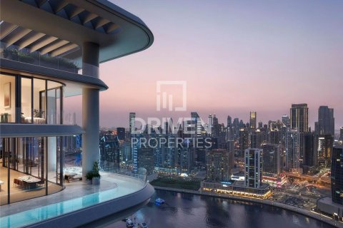 بانتهاوس للبيع في الخليج التجاري، دبي، الإمارات العربية المتحدة 3 غرفة نوم ، 585.47 متر مربع ، رقم 761549 - صورة 16