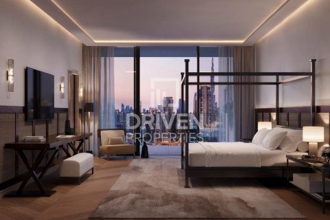 بانتهاوس للبيع في الخليج التجاري، دبي، الإمارات العربية المتحدة 3 غرفة نوم ، 585.47 متر مربع ، رقم 761549 - صورة 13