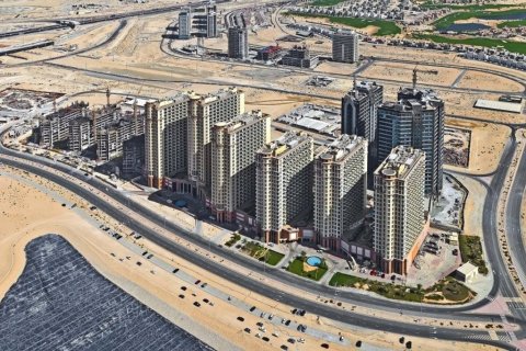 Dubai, UAE의 건물 번호 700956