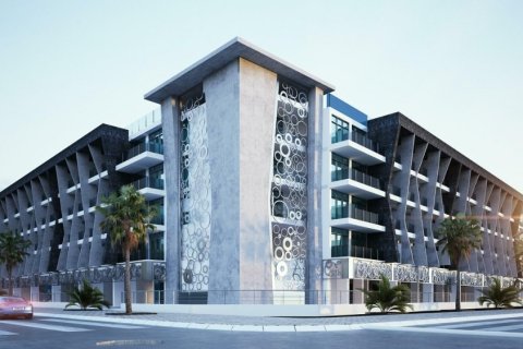 Dubai, UAE의 건물 번호 700959