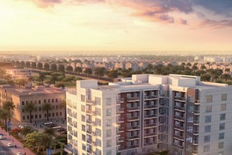 Dubai, UAE의 건물 번호 700955