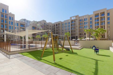 Town Square, Dubai, संयुक्त अरब अमीरात में अपार्टमेंट, 29 वर्ग मीटर, संख्या 728936 - फ़ोटो 11