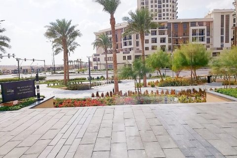 Town Square, Dubai, संयुक्त अरब अमीरात में अपार्टमेंट, 29 वर्ग मीटर, संख्या 728936 - फ़ोटो 2
