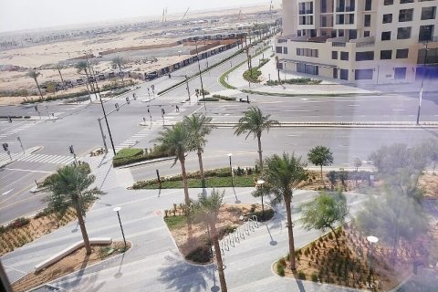 شقة في Town Square، دبي 29 متر مربع . ر قم 728936