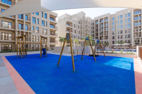 Town Square, Dubai, संयुक्त अरब अमीरात में अपार्टमेंट, 29 वर्ग मीटर, संख्या 728936 - फ़ोटो 14