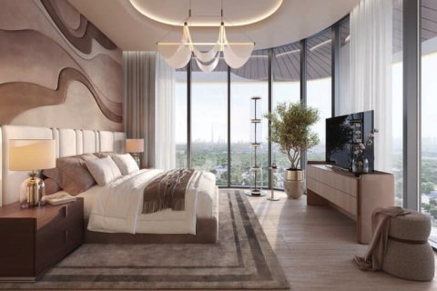 Apartamento para venda em Dubai Science Park, Dubai, EAU 49 m2 № 728935 - foto 12