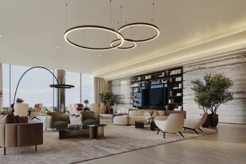 Apartamento para venda em Dubai Science Park, Dubai, EAU 49 m2 № 728935 - foto 3