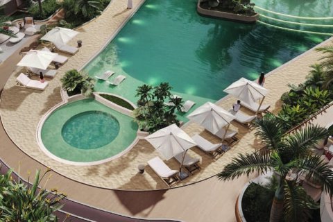 Apartamento para venda em Dubai Science Park, Dubai, EAU 49 m2 № 728935 - foto 18