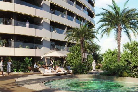 Apartamento para venda em Dubai Science Park, Dubai, EAU 49 m2 № 728935 - foto 8