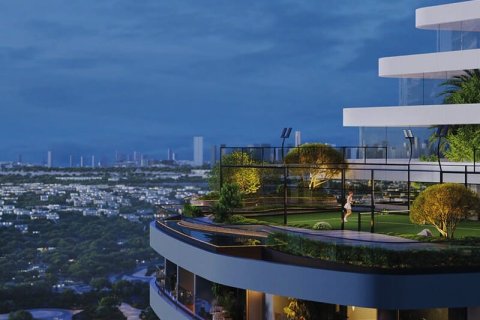 Apartamento para venda em Dubai Science Park, Dubai, EAU 49 m2 № 728935 - foto 4